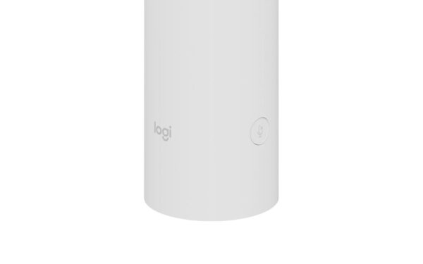 Logitech Tabletop Camera Sight White
