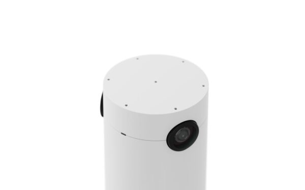 Logitech Tabletop Camera Sight White