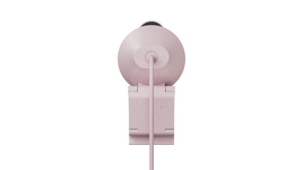 LOGITECH Webcam Brio 300 Rose