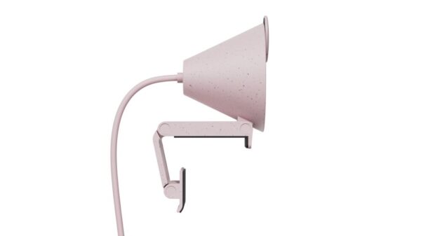 LOGITECH Webcam Brio 300 Rose