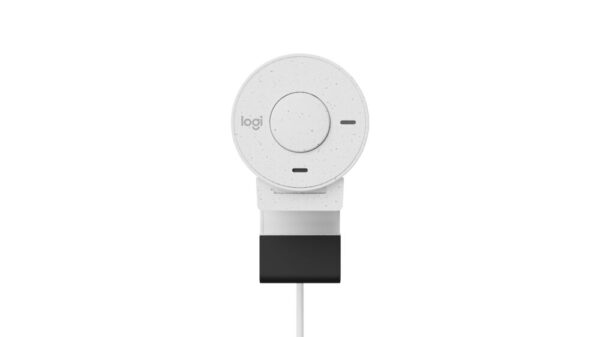 LOGITECH Webcam Brio 300 White