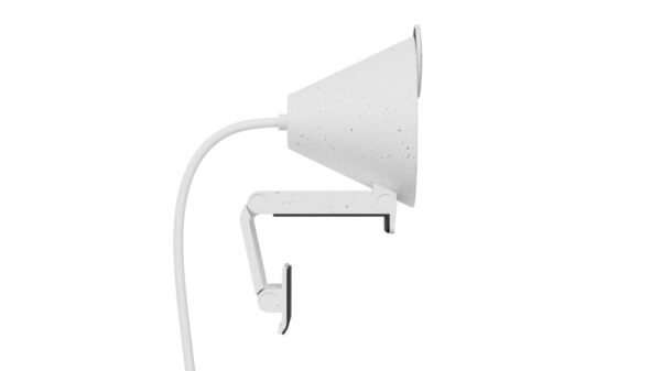 LOGITECH Webcam Brio 300 White