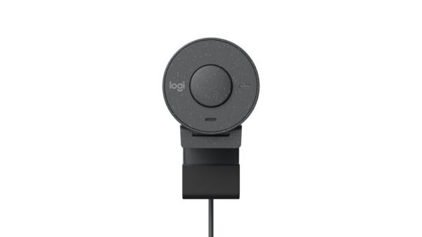 LOGITECH Webcam Brio 300 Graphite