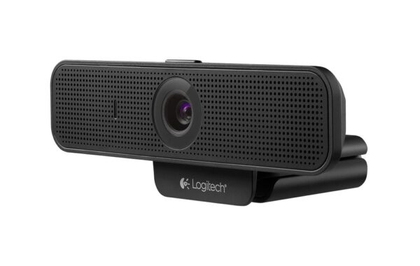 LOGITECH Webcam C920
