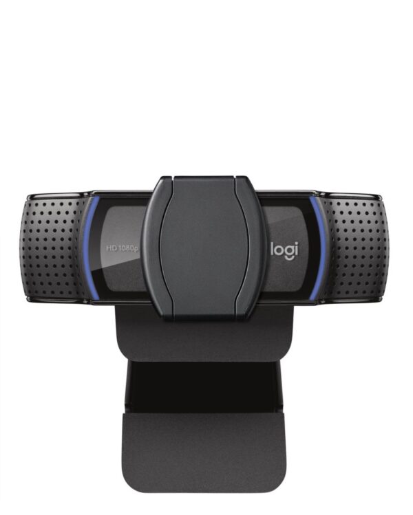 LOGITECH Webcam C920s Pro