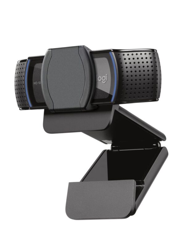LOGITECH Webcam C920s Pro