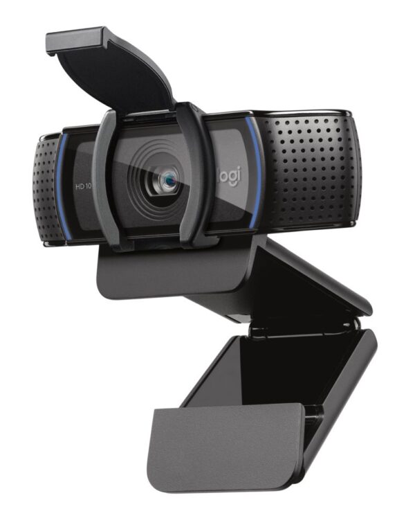 LOGITECH Webcam C920s Pro