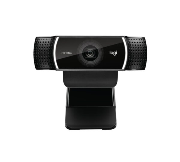 LOGITECH Webcam Pro Stream C922 HD