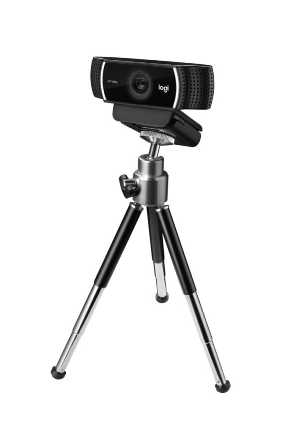 LOGITECH Webcam Pro Stream C922 HD