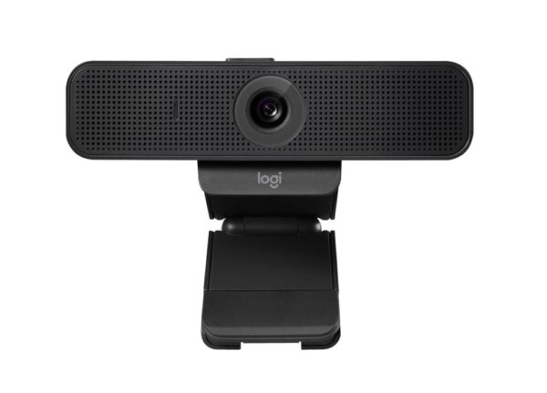 LOGITECH Webcam C925e