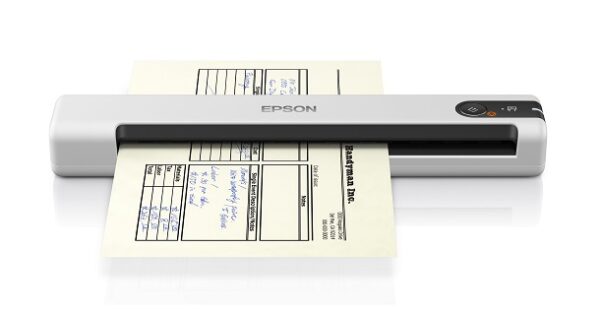 EPSON Scanner Perfection WorkForce DS-70 (A4)