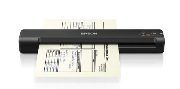 EPSON Scanner Perfection WorkForce ES-50 (A4)