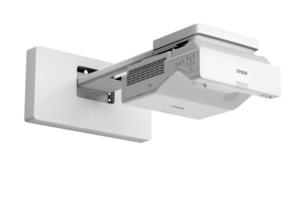 EPSON Projector EB-770F Laser