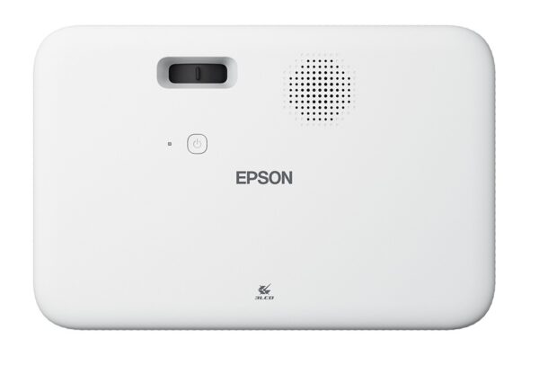 EPSON Projector CO-FH02 3LCD