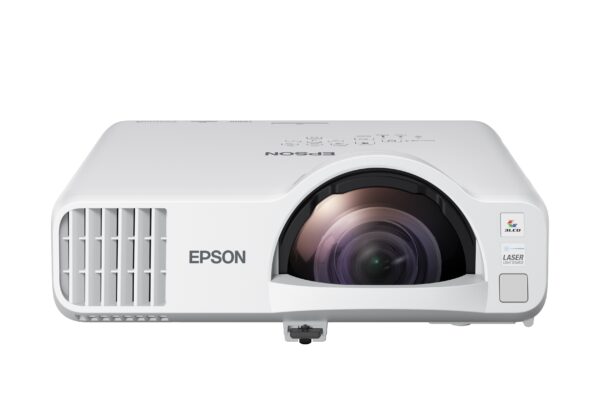 EPSON Projector EB-L210SW Laser