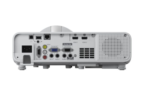 EPSON Projector EB-L210SW Laser
