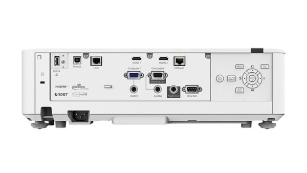 EPSON Projector EB-L520U Laser