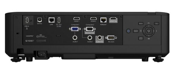 EPSON Projector EB-L635SU Laser