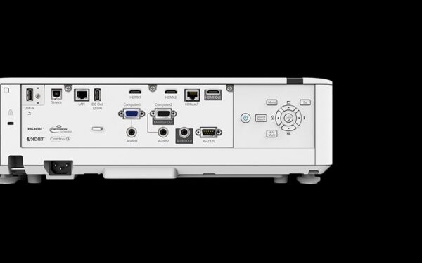 EPSON Projector EB-L730U Laser