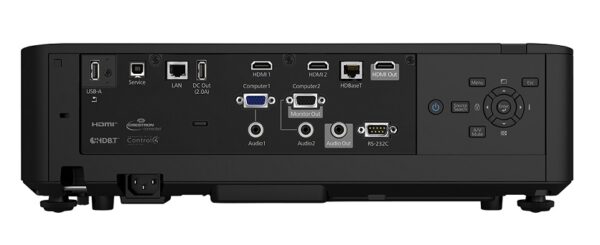 EPSON Projector EB-L735U Laser
