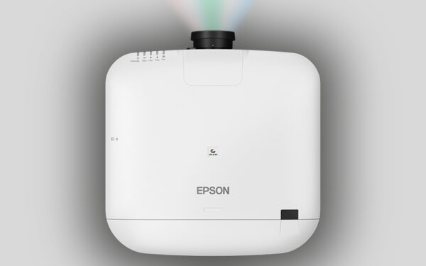 EPSON Projector EB-PU1006W Laser