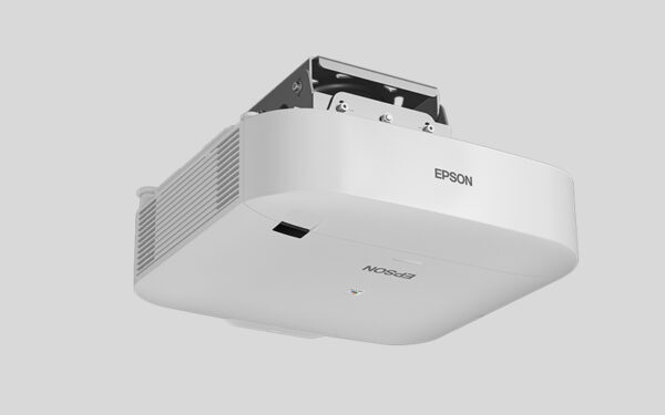 EPSON Projector EB-PU1007W Laser