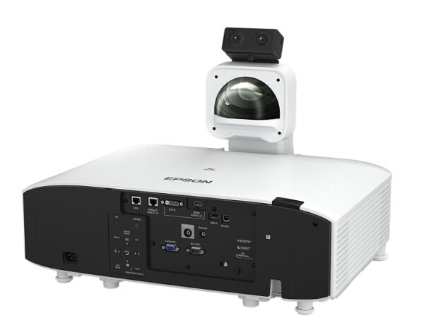 EPSON Projector EB-PU1008W Laser