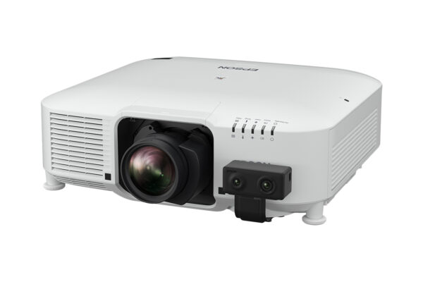 EPSON Projector EB-PU2010W 3LCD
