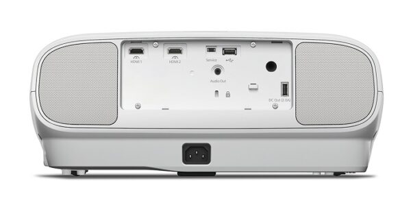 EPSON Projector EH-TW7000 4K Home