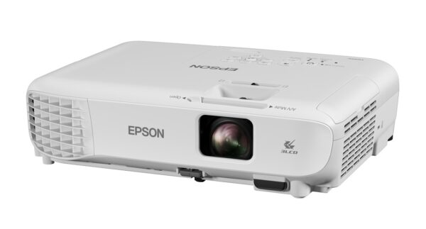 EPSON Projector EB-W06 WXGA