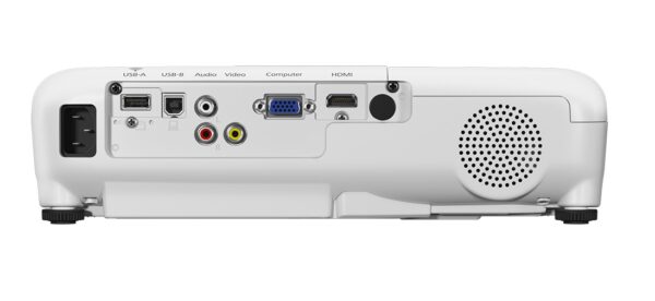 EPSON Projector EB-W06 WXGA