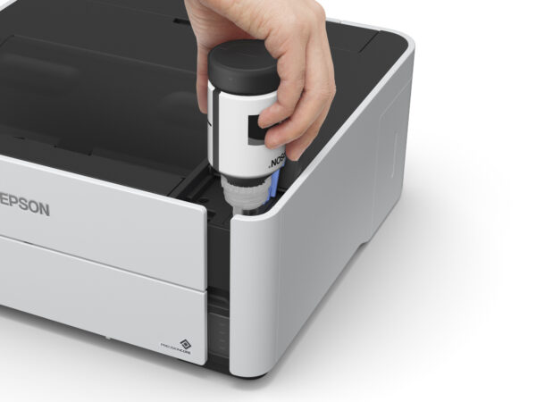 EPSON Printer EcoTank M1180 Inkjet ITS