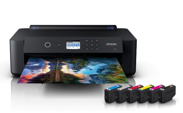 EPSON Printer Expression Home XP-15000 Inkjet A3