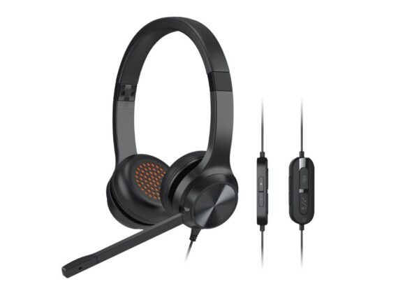 CREATIVE Headset Chat USB