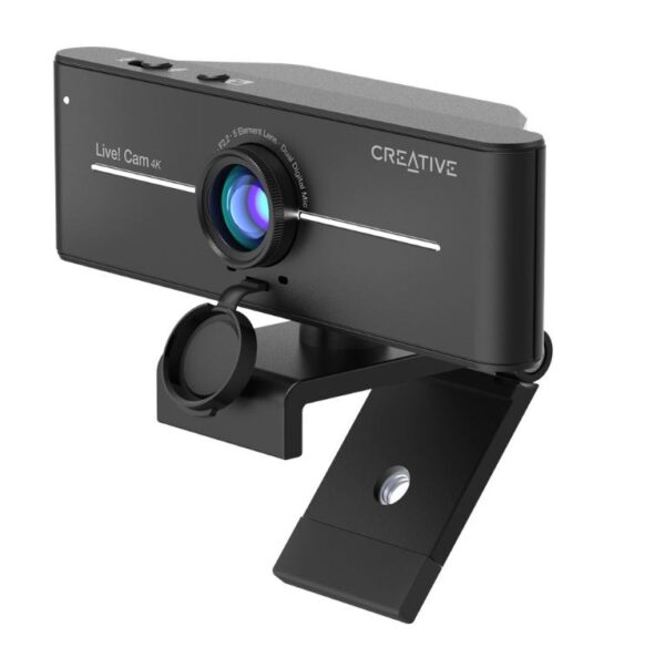 CREATIVE Webcam Live! Cam SYNC 4K