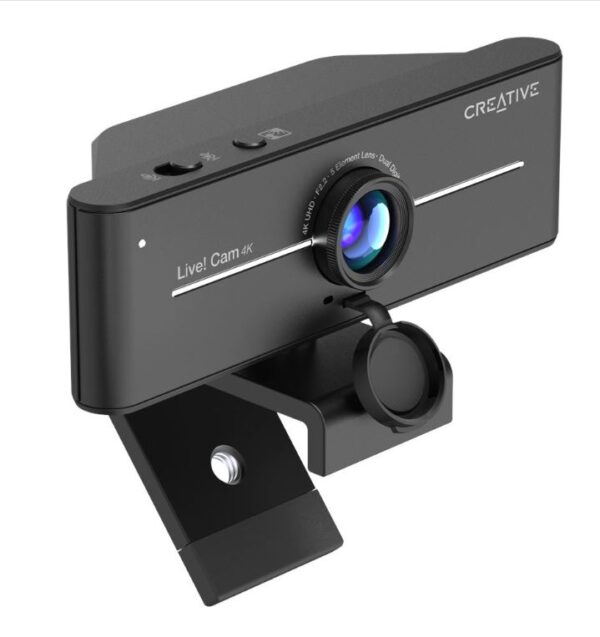 CREATIVE Webcam Live! Cam SYNC 4K