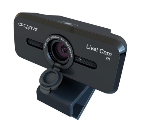 CREATIVE Webcam Live! Cam SYNC V3