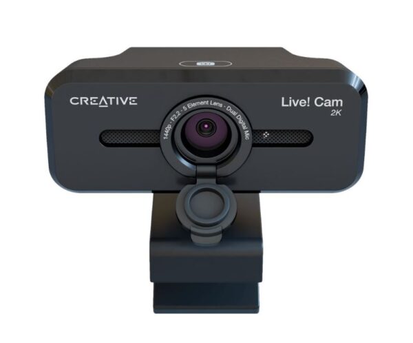 CREATIVE Webcam Live! Cam SYNC V3