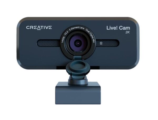 CREATIVE Webcam Live! Cam SYNC V3