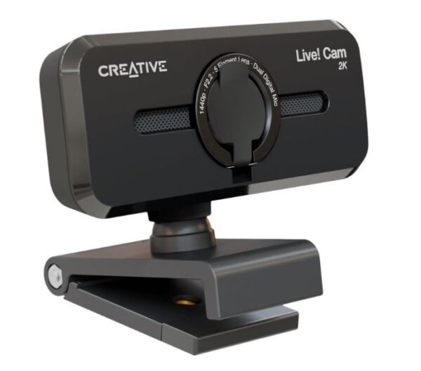 CREATIVE Webcam Live! Cam SYNC V3