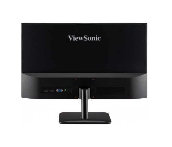 VIEWSONIC Monitor VA2432-MHD 23.8'' IPS FullHD, HDMI, Display Port, Speakers