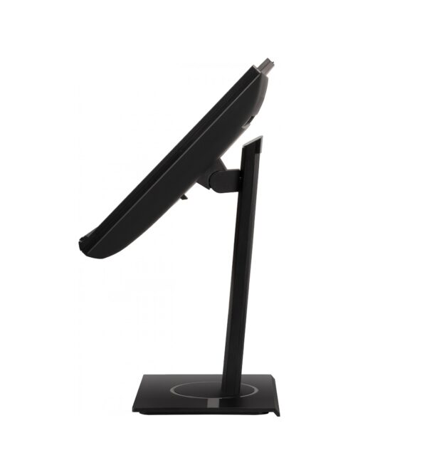 VIEWSONIC Monitor VG2440V 23.8'' IPS, ERGONOMIC, HDMI, DP, Speakers, Webcam