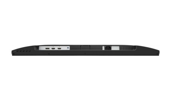 VIEWSONIC Monitor VX2780J-2K 27'' IPS Gaming 2560 x 1440 2KQHD, HDMI, DisplayPort