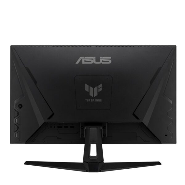 ASUS Monitor TUF Gaming VG27AQA1A 27'' 2K 2560x1440 1ms 170Hz, VA, HDMI, DisplayPort, Freesync Premium, 3YearsW