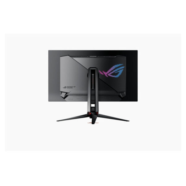 ASUS Monitor ROG Swift OLED PG32UCDM 24,1'' 4K 3840x2160 0,03ms 240Hz, HDMI, DisplayPort, G-SYNC Compatible, Height Adjustable, 3YearsW