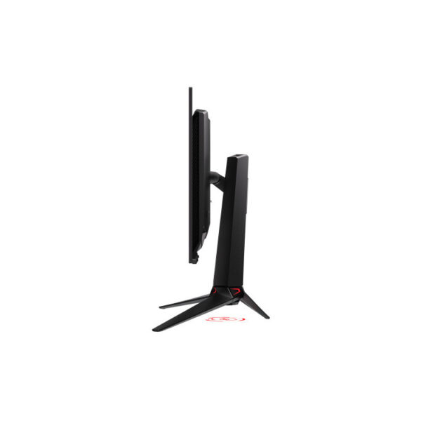 ASUS Monitor ROG Swift OLED PG32UCDM 24,1'' 4K 3840x2160 0,03ms 240Hz, HDMI, DisplayPort, G-SYNC Compatible, Height Adjustable, 3YearsW