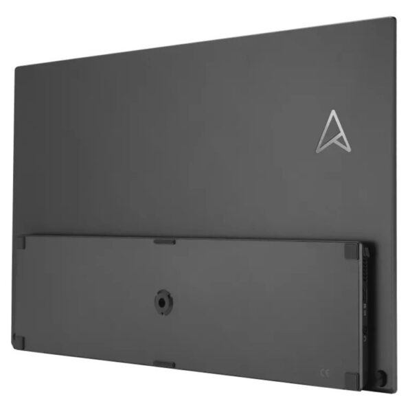 ASUS Monitor ZenScreen MB17AHG 17.3'' FHD 5ms IPS, Portable USB Monitor, USB-C, HDMI, 3YearsW, FreeSync