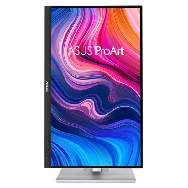 ASUS Monitor ProArt Display PA279CV Professional 27'' 4K UHD,IPS, HDMI, USB-C, DisplayPort, Height Adjustable, Adaptive-Sync, 3YearsW
