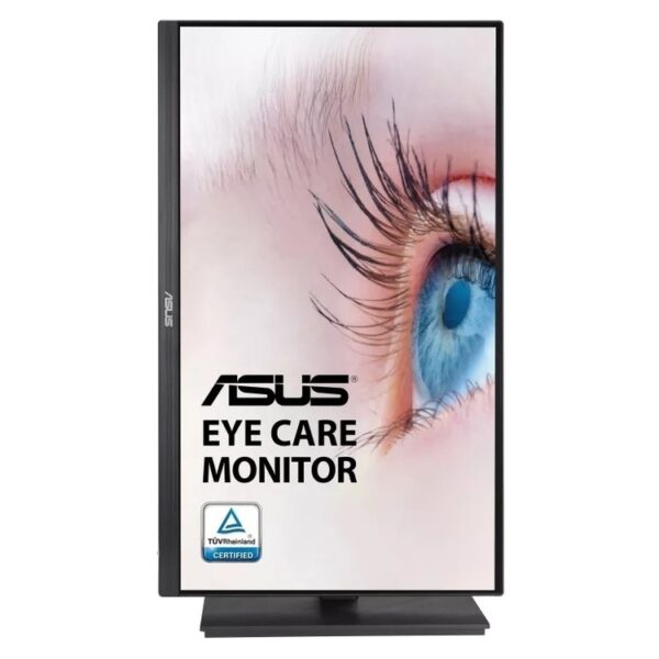 ASUS Monitor Eye Care VA24EQSB 23.8'' IPS 1920x1080 IPS 5ms 75Hz, HDMI, DisplayPort,D-SUB, 3YearsW