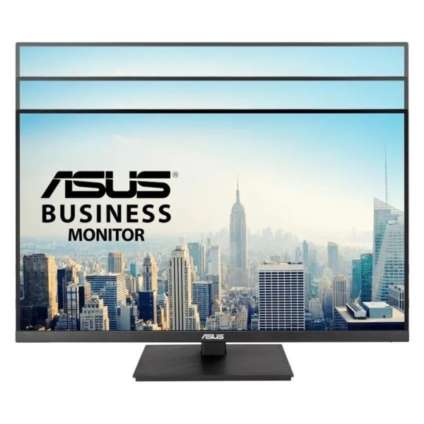 ASUS Monitor VA32UQSB 31.5'' 4K UHD (3840 x 2160) IPS 4ms 60Hz, HDMI, DisplayPort, 3YearsW